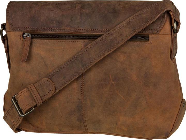 Produktbild Harolds Umhängetasche Antic 2635 Kuriertasche S