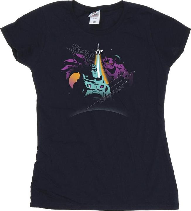 Produktbild Disney Lightyear Zurg In Space TShirt (M)