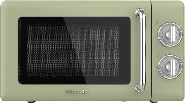 Produktbild Cecotec Proclean 3110 Retro (20 l)