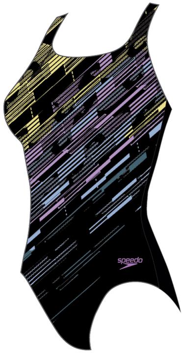 Produktbild Speedo Digital Printed Medalist (W34/L38)