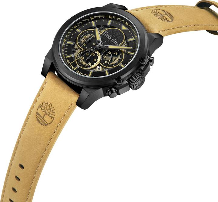 Immagine prodotto Timberland Colpo veloce (46 mm)