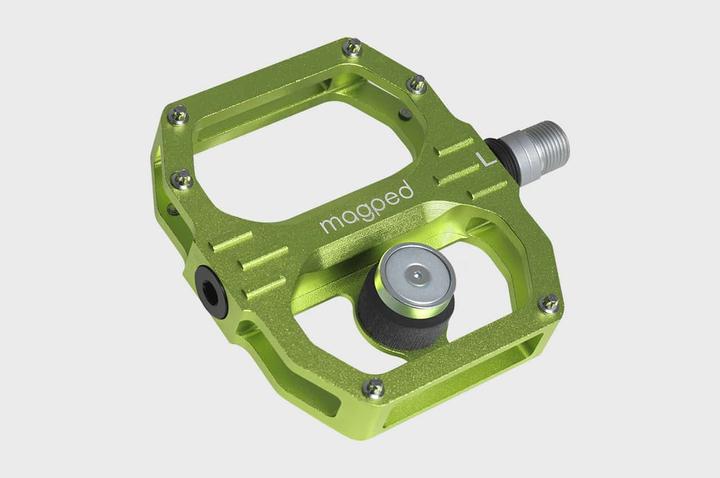 Produktbild Magped SPORT2 100 green