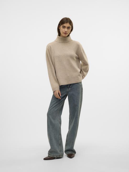 Actual product image Vero Moda VMMARWA jumper knitted jumper (M)