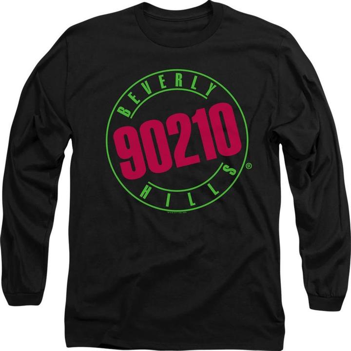 90210 TShirt (S)