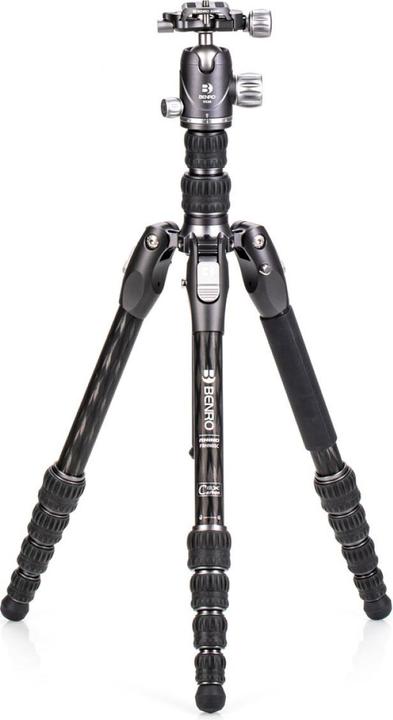 Benro FRHN05CVX20 Kit Rhino (Carbonio)