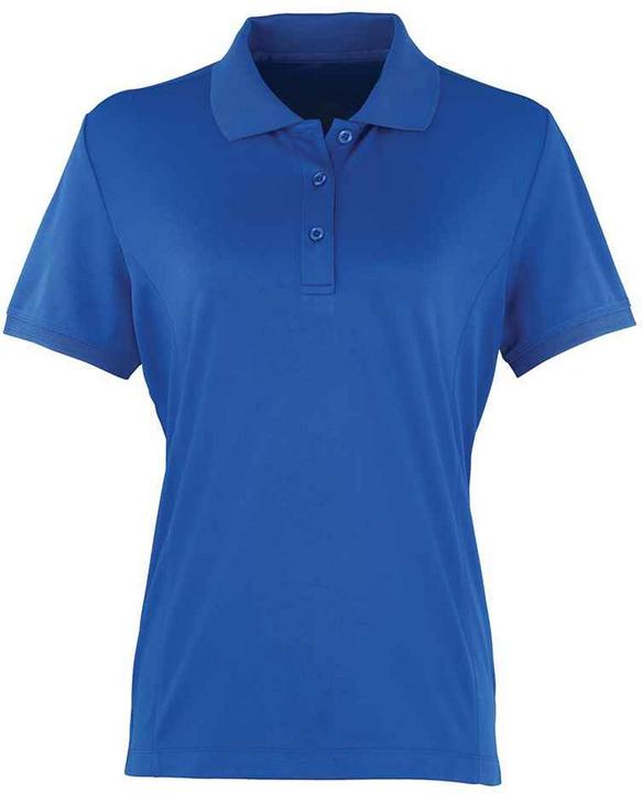 Bleu roi