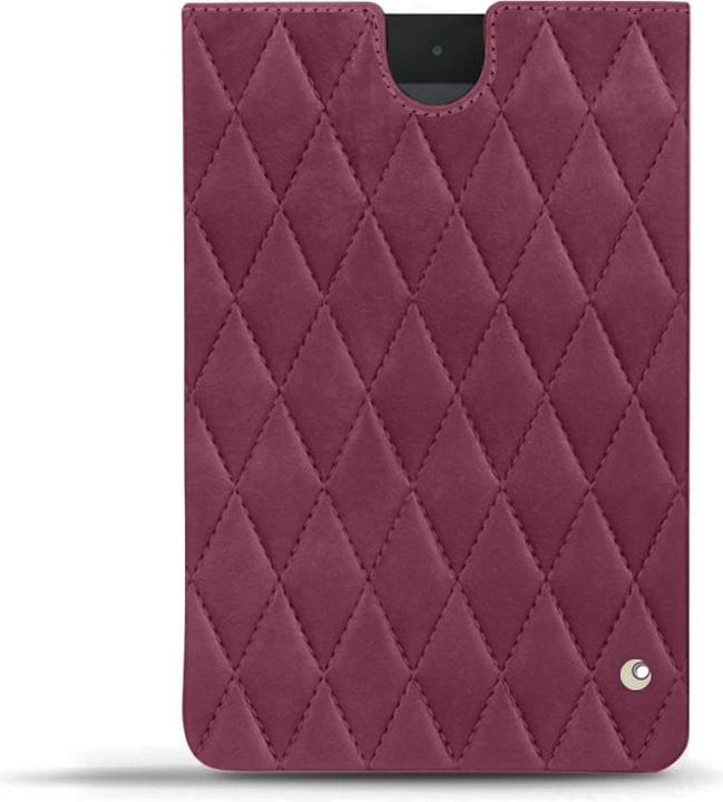Prune vintage - Couture ( Pantone #612434 )
