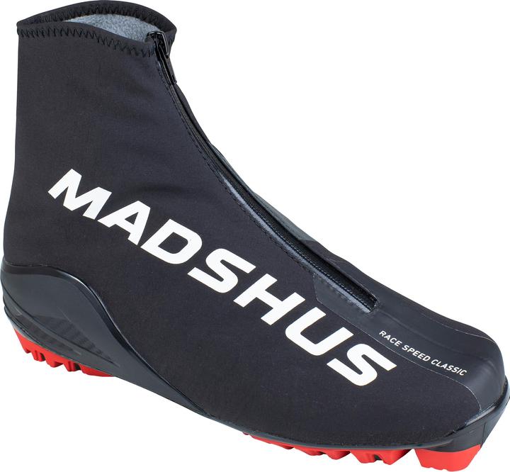 Immagine prodotto Madshus Velocità di gara (39)