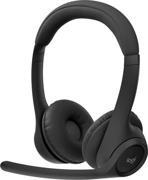 Produktbild Logitech Zone 300 (Kabellos, USB-C)