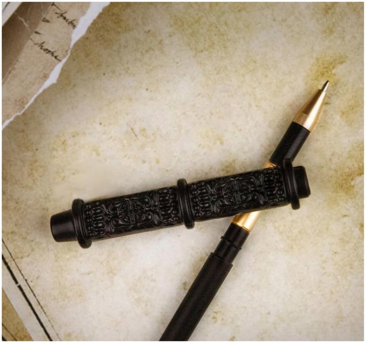 Produktbild Cinereplicas Severus Snape Wand Pen - Harry Potter CR5134