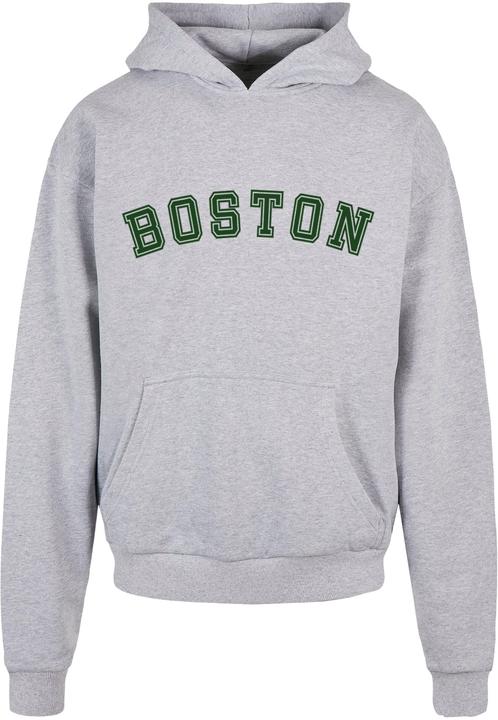 Produktbild Merchcode Boston Ultra Heavy Hoody - 112475 (L)