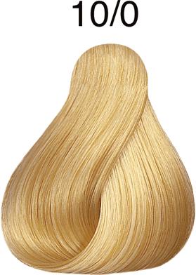 Image du produit Wella Color Touch Pure Naturals (10/0 blond clair)