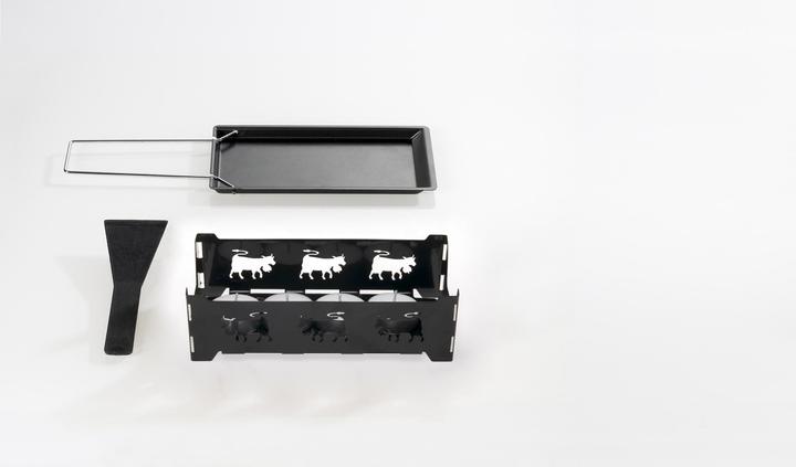 Actual product image Nouvel H'eat cheese! @home cow