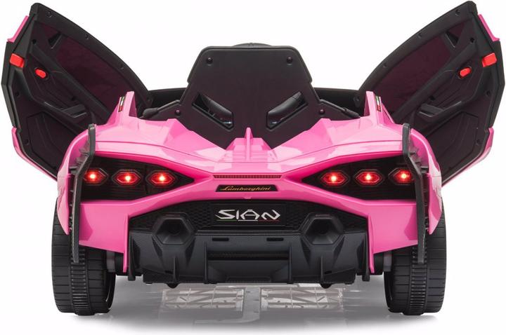 Immagine prodotto Jamara Lamborghini Sián (12 V)