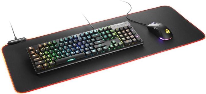Immagine prodotto Sharkoon 1337 Gaming V2 800 (Largamente)