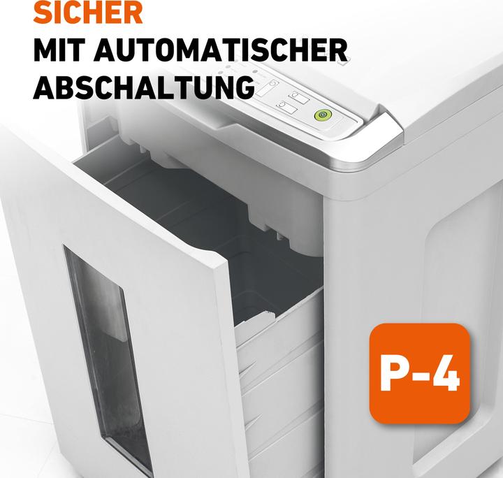 Immagine prodotto Ideal Tritatutto 8285/CC4X10 P-4, 350 pagine (Taglio delle particelle)