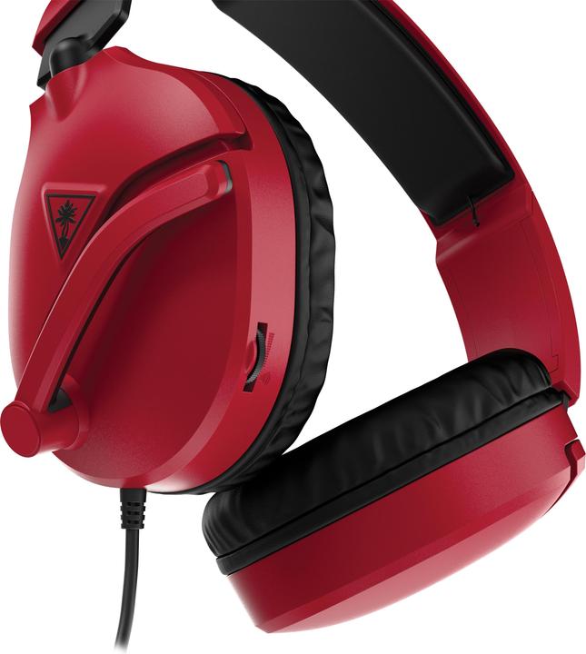 Actual product image Turtle Beach Earforce Recon 70N (Cable)
