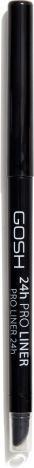 Image du produit Gosh 24H PRO LINER eyeliner #002-carbon black 0,35 gr (002 Noir de carbone)