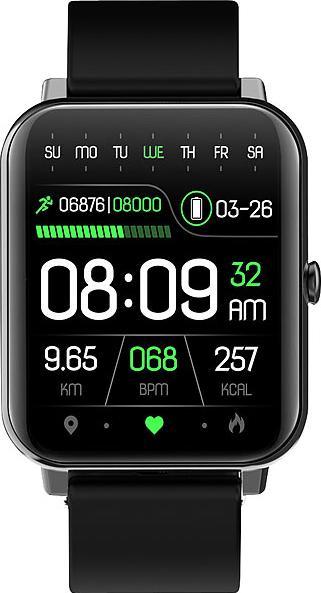 Produktbild Newgen medicals ELESION-kompatible Smartwatch (1672 mm)