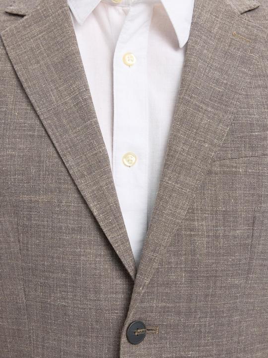 Immagine prodotto Selected Homme Blazer in misto lino (50)