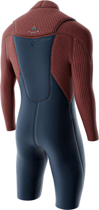 Produktbild Prolimit Predator Sun Shorty Freezip3/2 (50)
