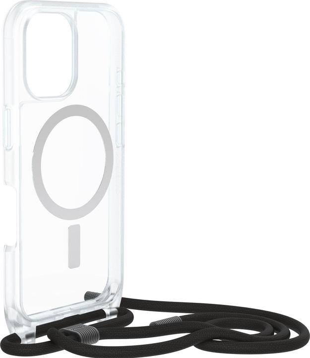 Produktbild OtterBox React Necklace - MagSafe Smartphone Hülle