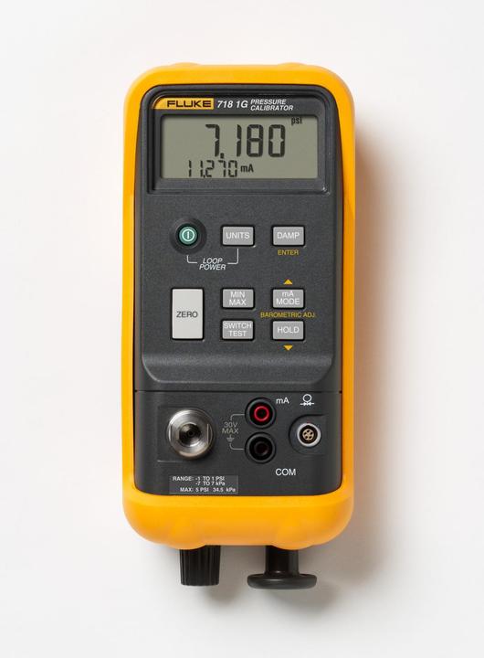 Produktbild Fluke FLUK Druckkalibrator