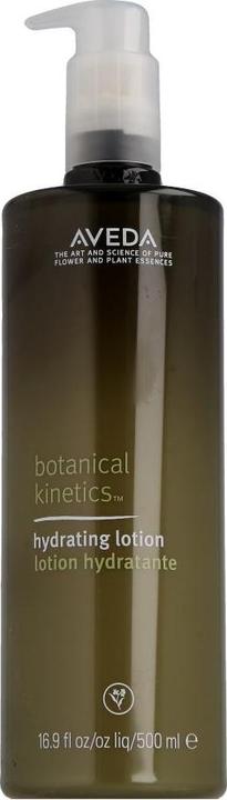 Actual product image Aveda Botanical Kinetics Hydrating Lotion (500 ml)
