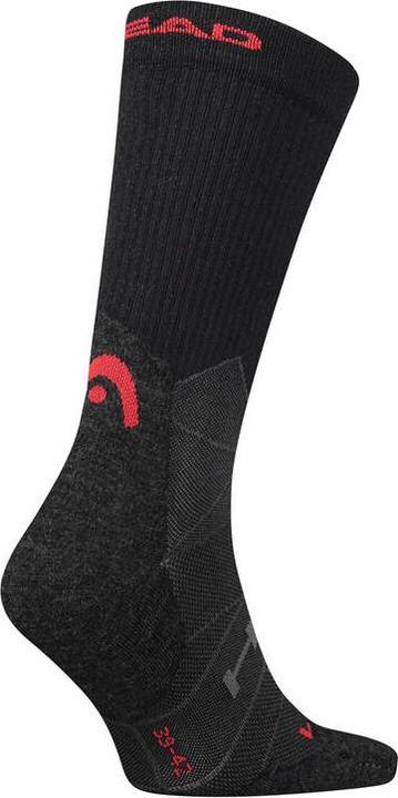 Actual product image Head Hiking sock (39 - 42)