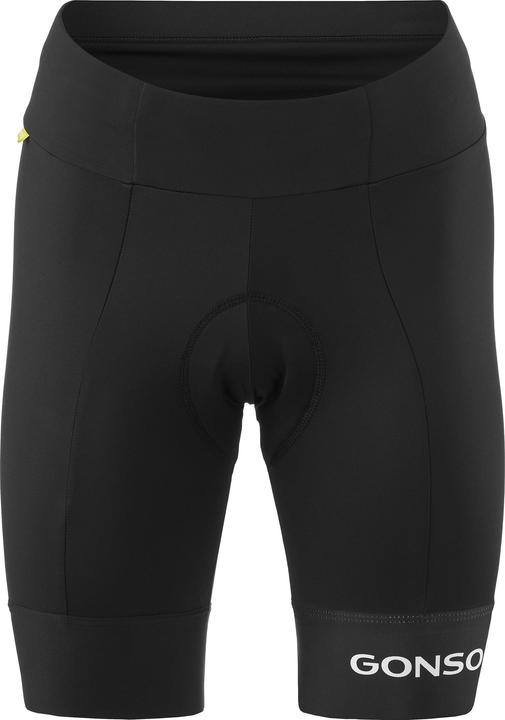 Produktbild Gonso Women's Essential Shorts Kit (46, 3XL)