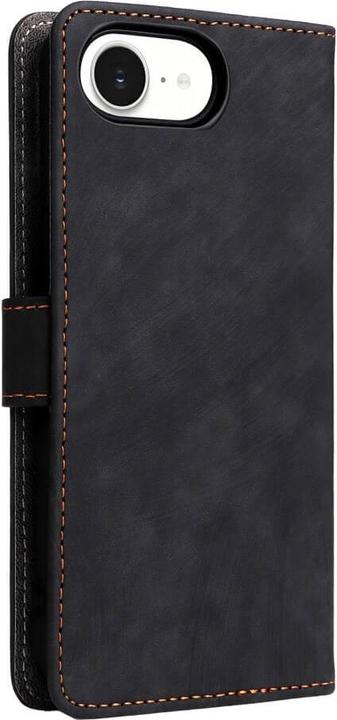 Image du produit Cover-Discount iPhone 16e - Ledertasche mit RFID Blocker (Apple iPhone 16e)