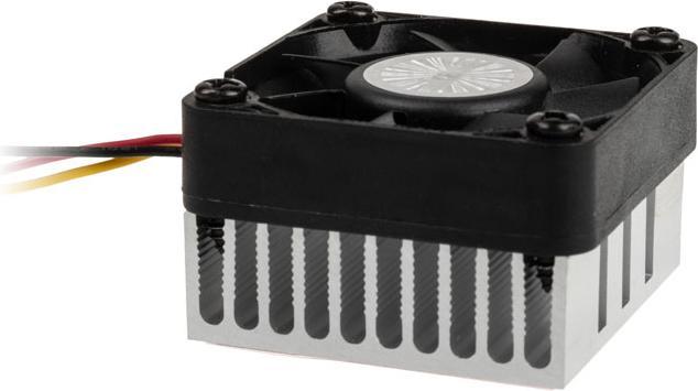 Produktbild Akasa Chipsatz Kühler aktiv (40 mm, 1 x)