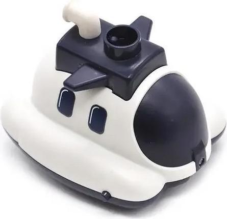 Produktbild The Toy Company Spaceship Orbit Achterbahn, Interaktive Spielzeugeisenbahn