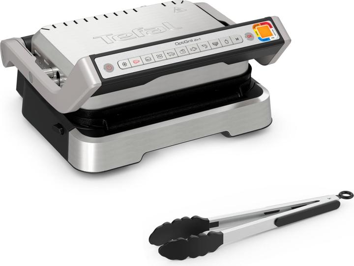 OptiGrill 2 in 1 (EU-Stecker)