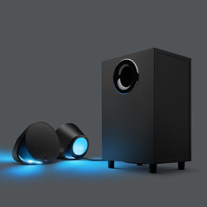 Produktbild Logitech G560