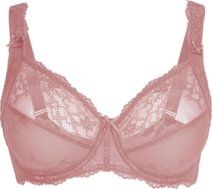 LingaDore DAILY Full Coverage Spitze BH