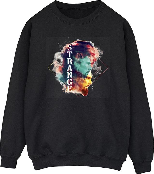 Produktbild Doctor Strange Cloud Sweatshirt (M)