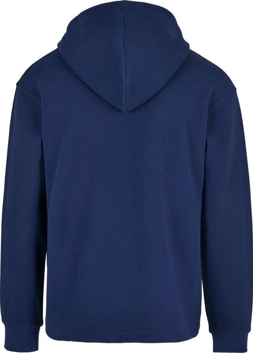 Immagine prodotto Urban Classics Felpa con cappuccio oversize in waffle - 19457 (L)