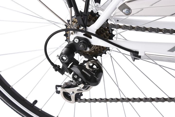 Produktbild KS Cycling Montreal (48 cm)