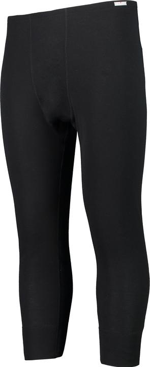 Immagine prodotto CMP Campagnolo Intimo termico CMP 3/4 pantaloni - 1 pezzo (nero) - uomo (taglia XL) (XL)