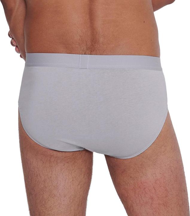 Produktbild Sloggi 6er Pack men GO ABC 2.0 Slip / Unterhose (XL, 6er Pack)
