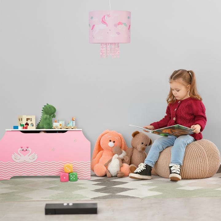 Produktbild Relaxdays Hängelampe (E27)