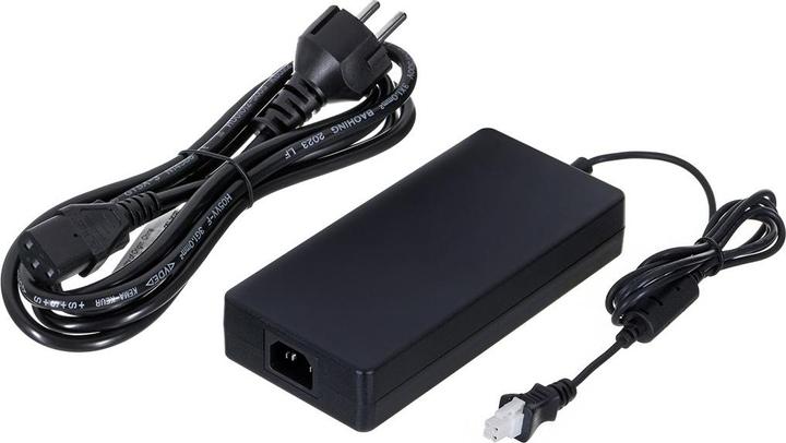 Actual product image Cisco PoE+ Switch CBS250-8FP-E-2G-EU 10 Port (10 Ports)