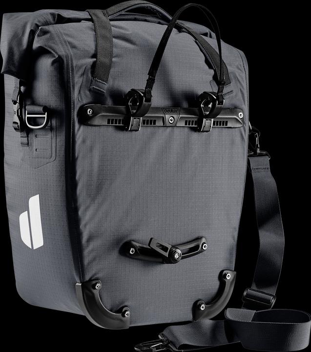 Immagine prodotto Deuter Weybridge 25+5 (25 l, Borsa portapacchi)