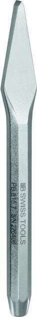Image du produit PB Swiss Tools Burin en croix PB 815 7 mm (7 mm)