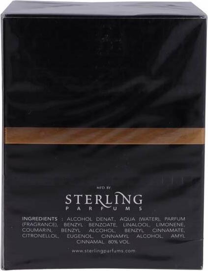 Immagine prodotto Armaf Nicchia Oud (Eau de toilette, 90 ml)