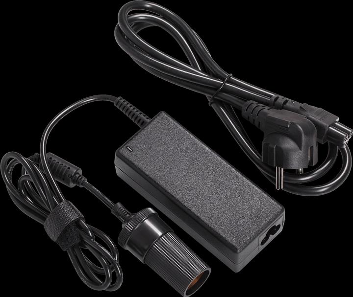 Actual product image Peiying LP converter 230VAC
