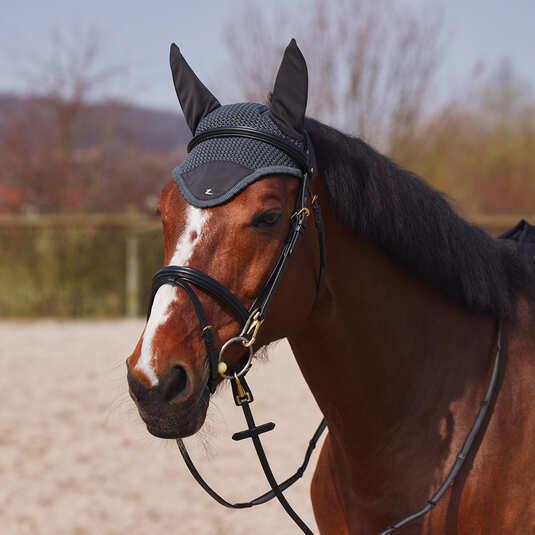 Produktbild Horze Kühlende Fliegenhaube