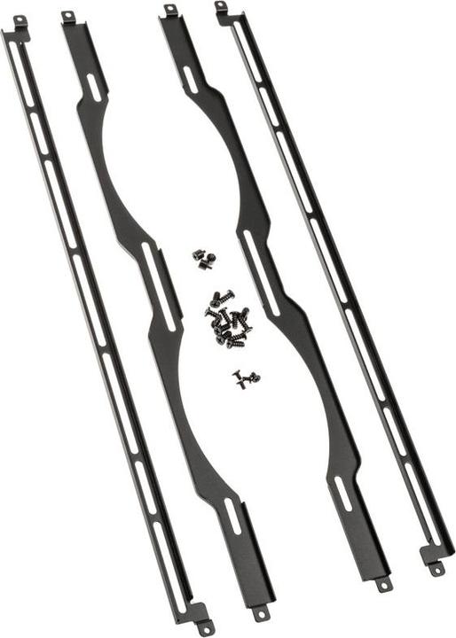 Immagine prodotto Lian-Li Kit di rete per EVO XL - nero