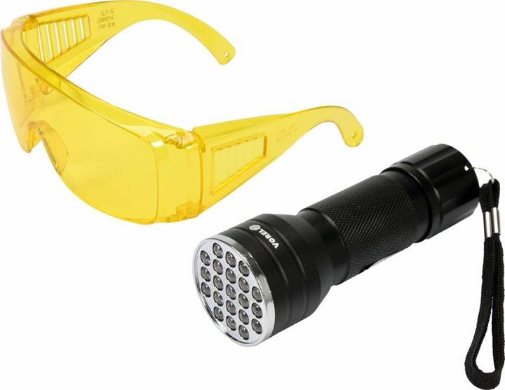 Produktbild Vorel UV 21 (10 cm)